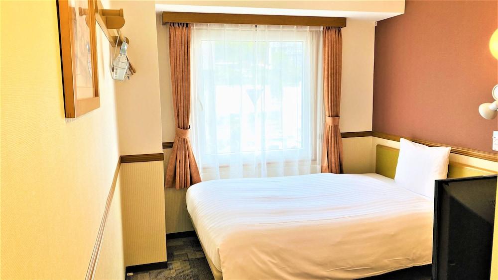 Toyoko Atami Ekimae Hotel Atami (Shizuoka)
