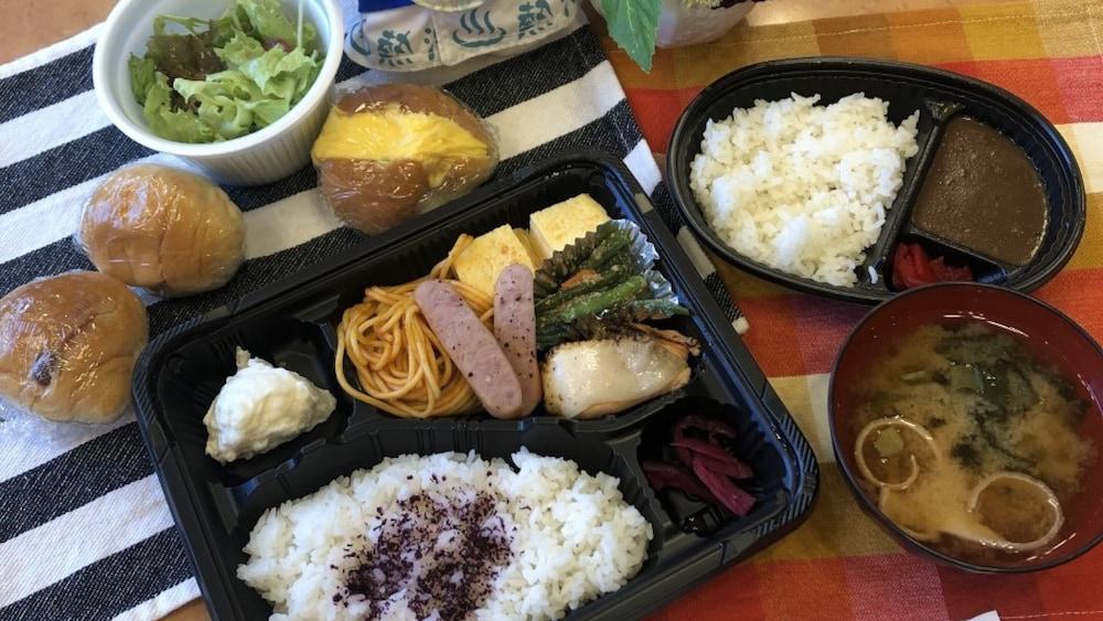 Toyoko Atami Ekimae 3*