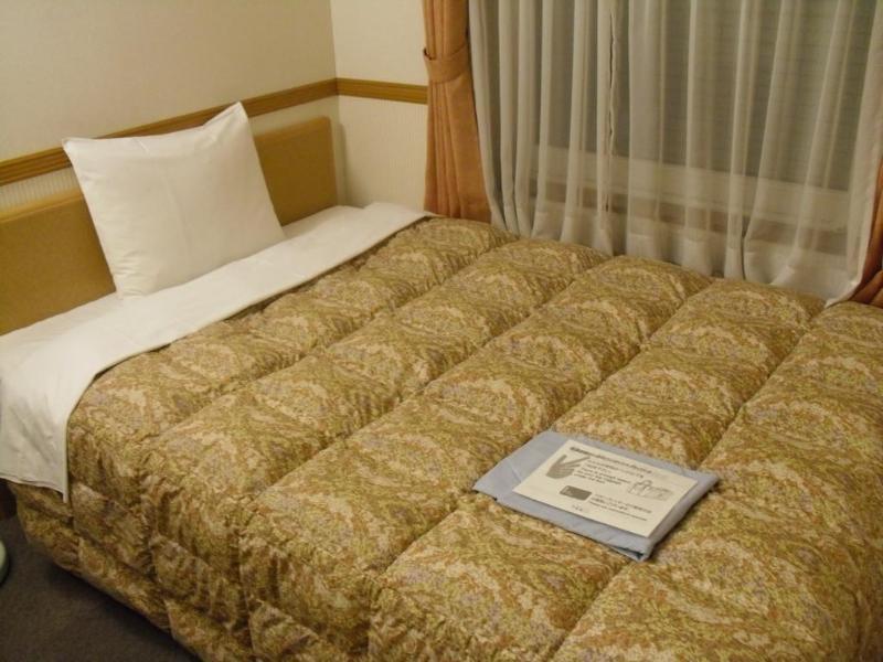 Hotel Toyoko Atami Ekimae 3*