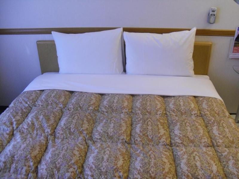 Toyoko Atami Ekimae 3* Atami (Shizuoka)