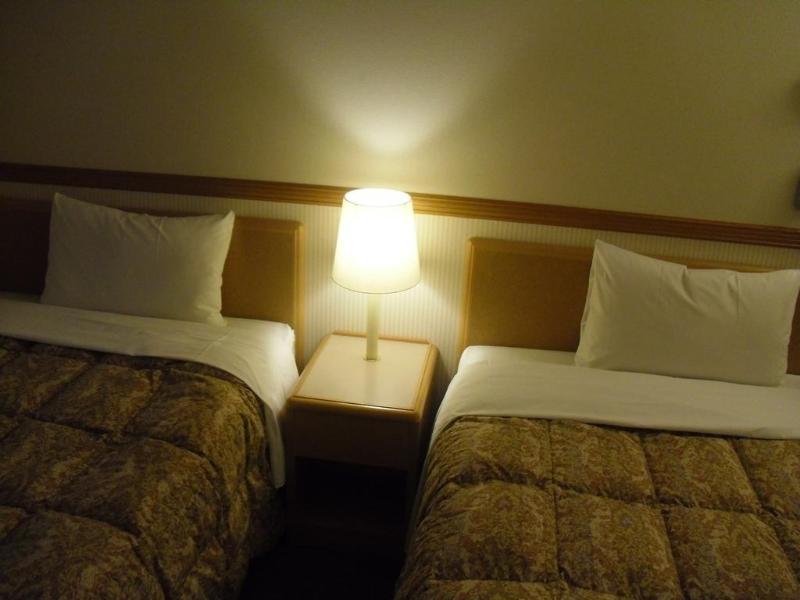Toyoko Atami Ekimae Hotel 3*