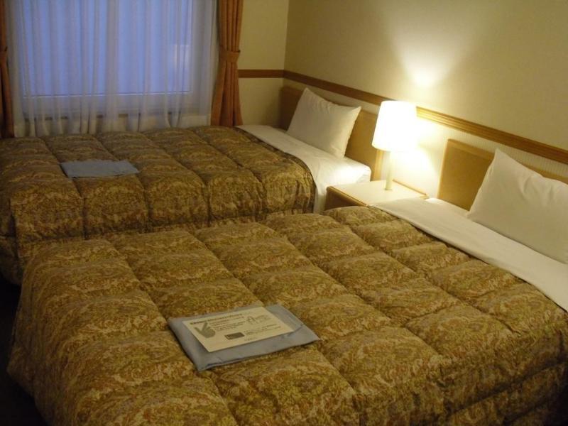 Hotel Toyoko Atami Ekimae Atami (Shizuoka)