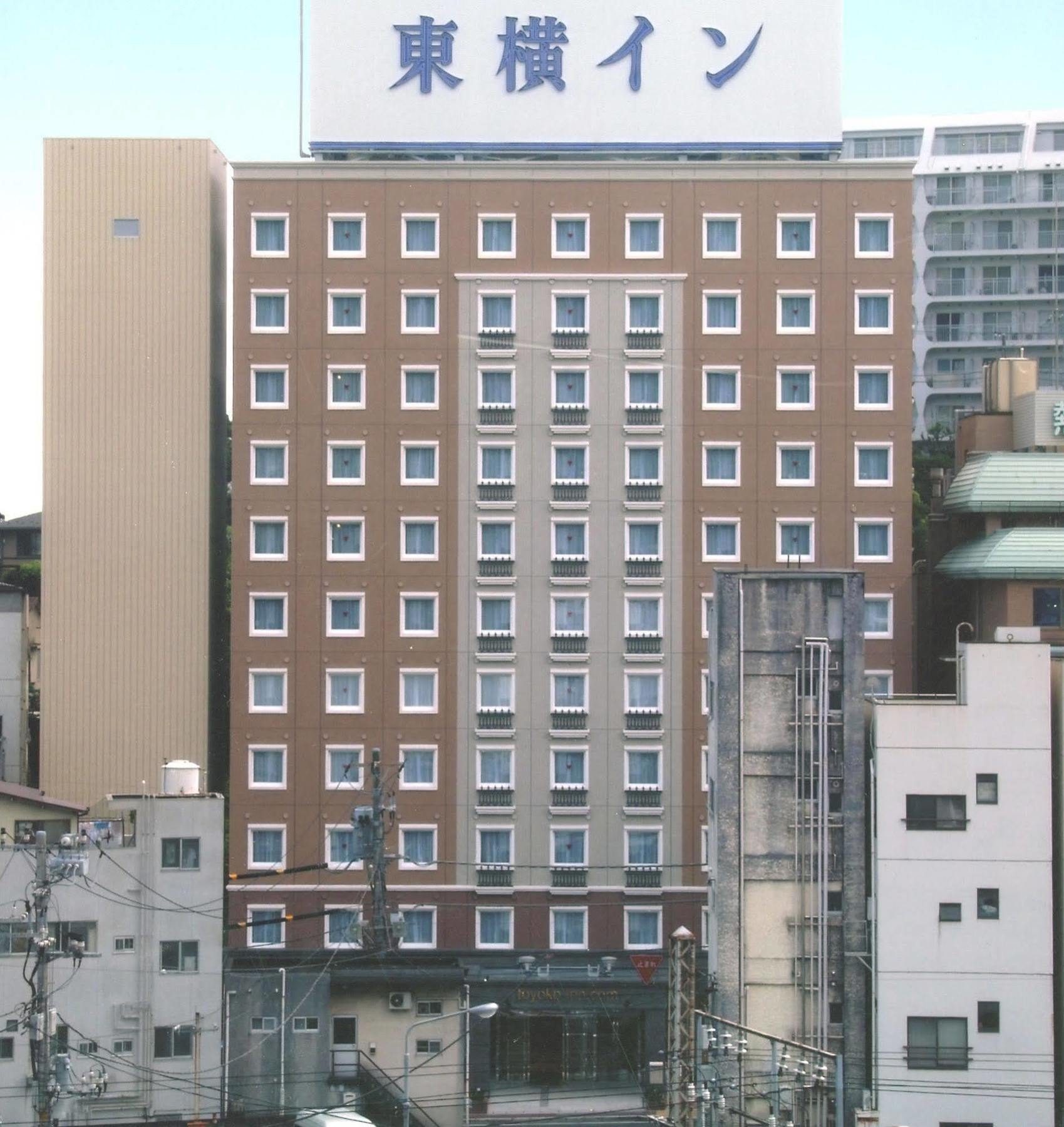 Toyoko Atami Ekimae
