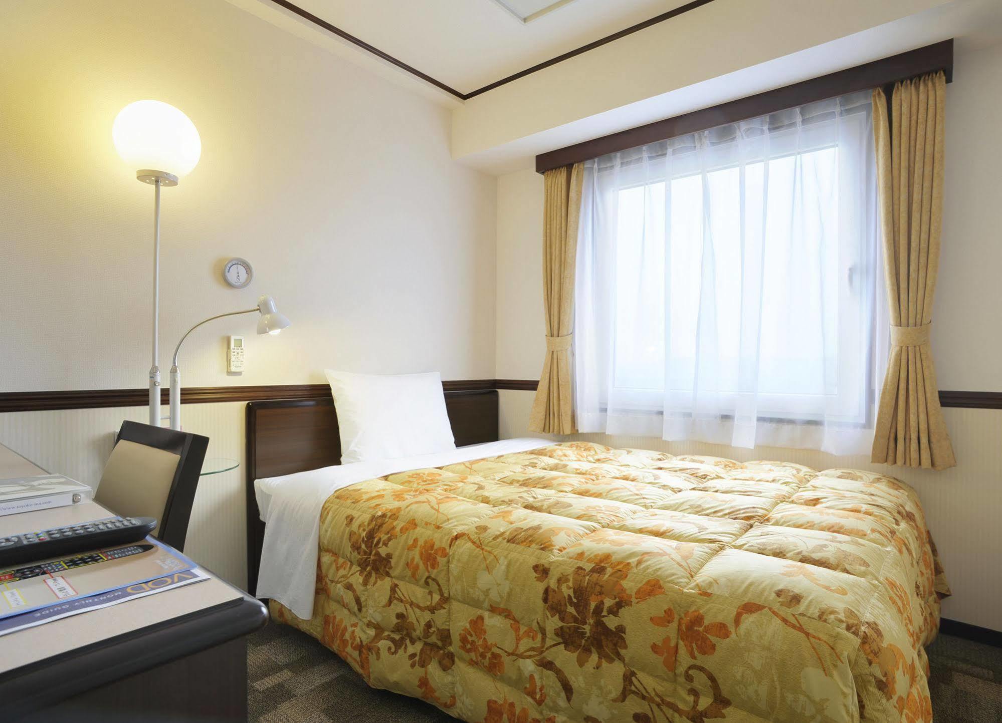 Toyoko Atami Ekimae Hotel