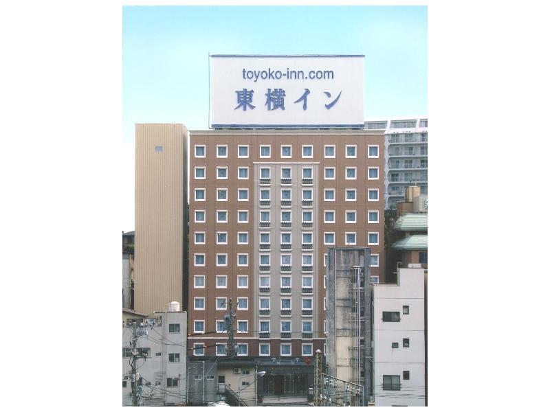 Toyoko Atami Ekimae 3*
