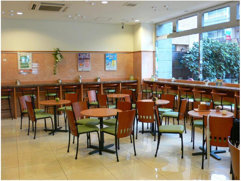 Hotel Toyoko Atami Ekimae 3*