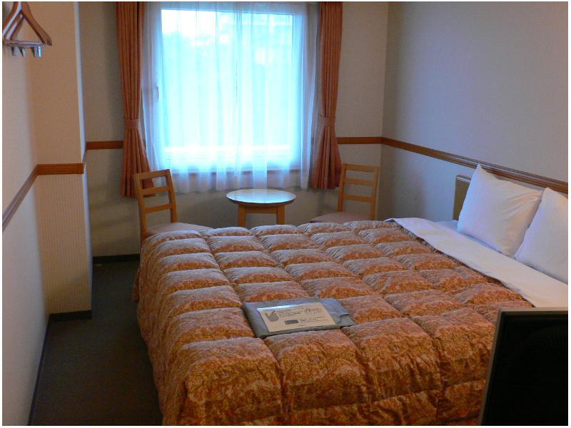 Toyoko Atami Ekimae Hotel 3*