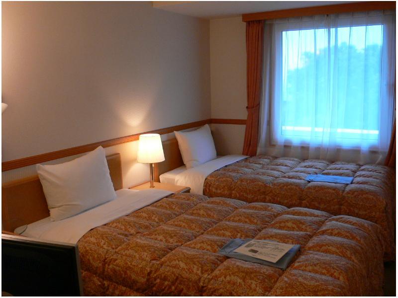 Toyoko Atami Ekimae Hotel 3*